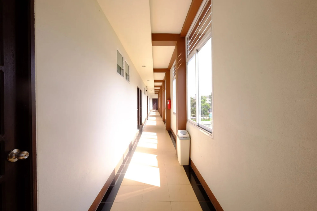 The Room Hotel