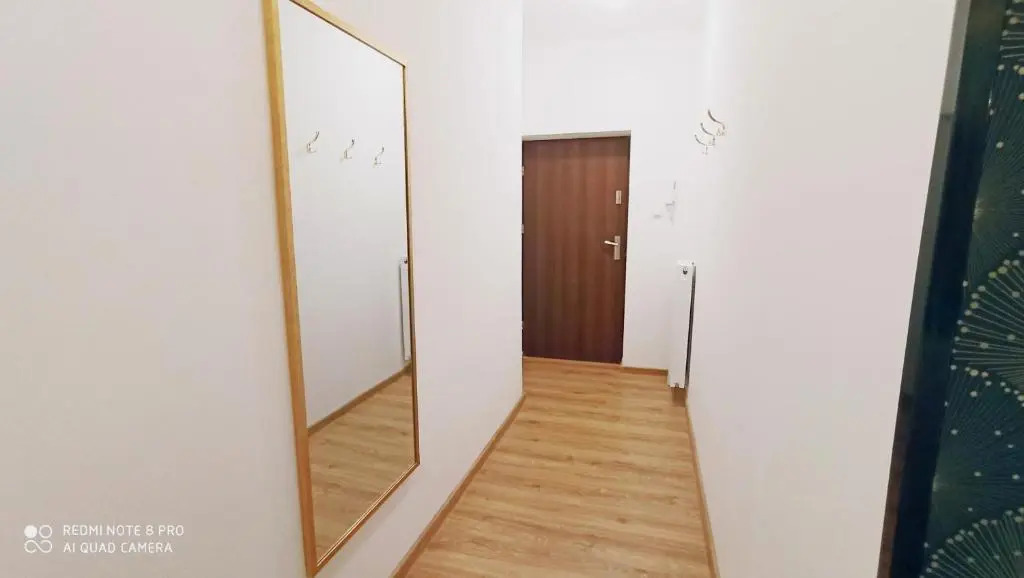 Wieliczka City Apartments