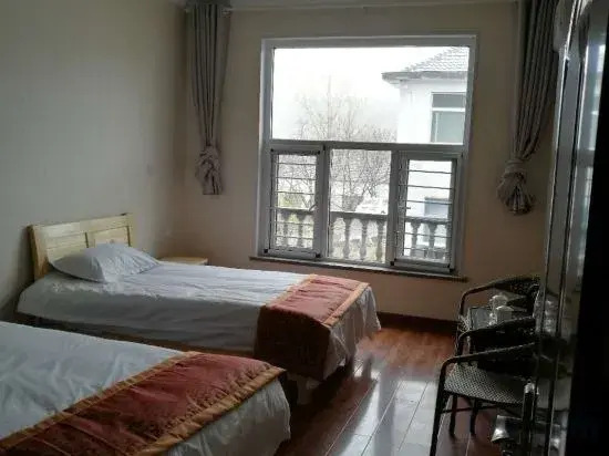 Mengyin Yiquan Villa Homestay