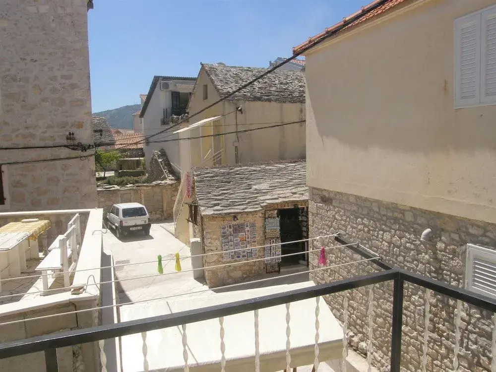 Apartments Jurica