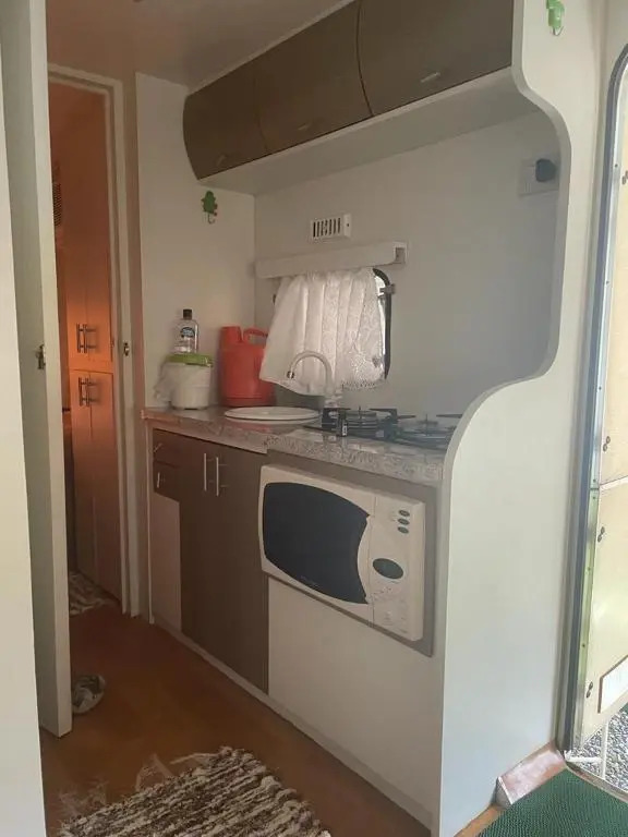 Trailer, Esporte e Amigos