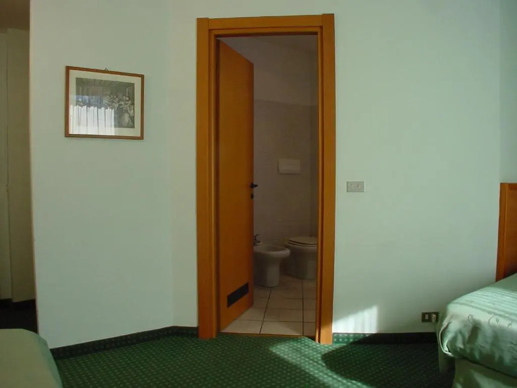 Hotel Don Abbondio