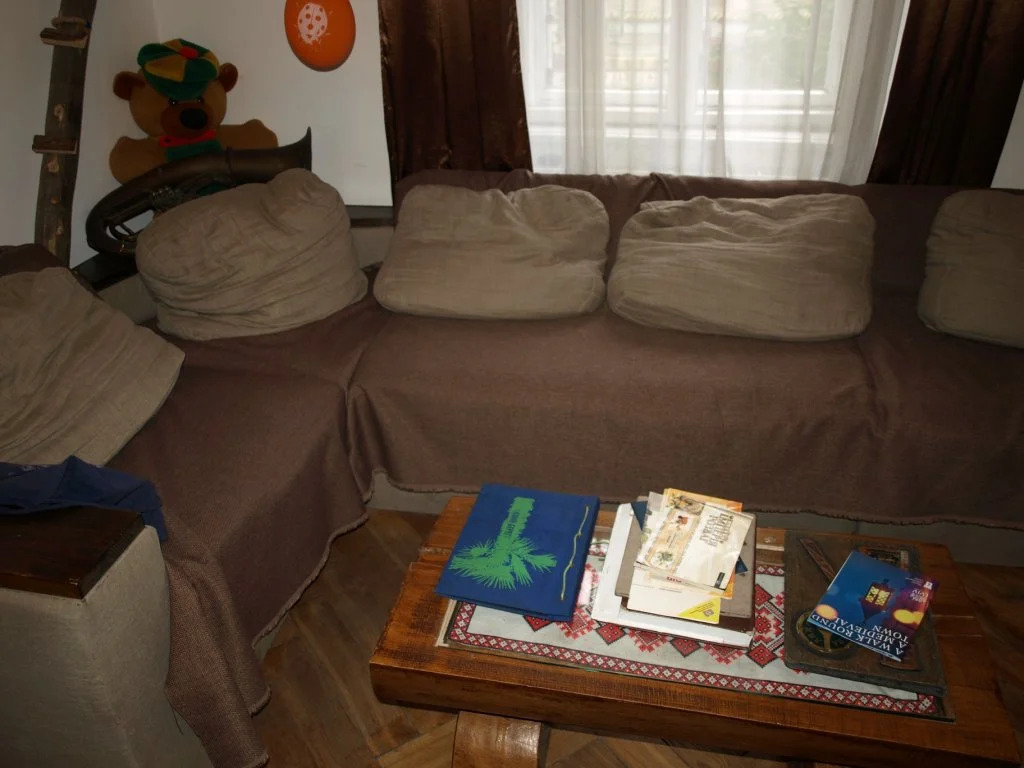 Hostel Suputnyk