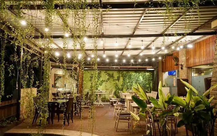 Syailendra Hotel Syariah