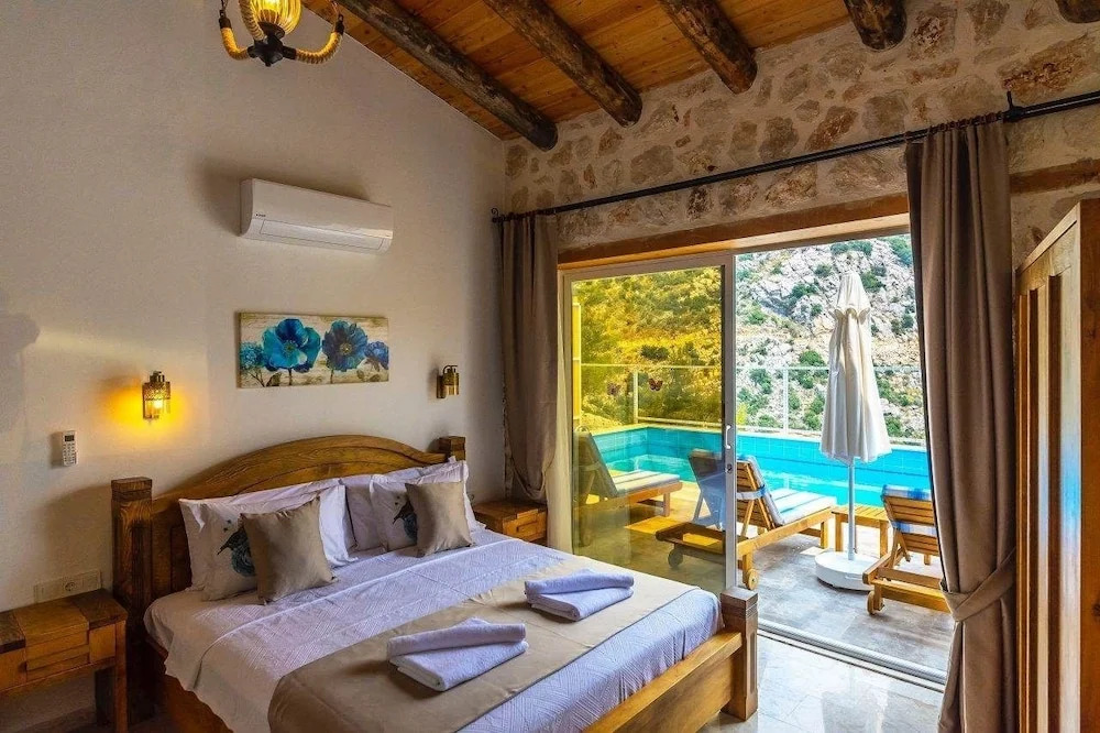 Villa Bal 1
