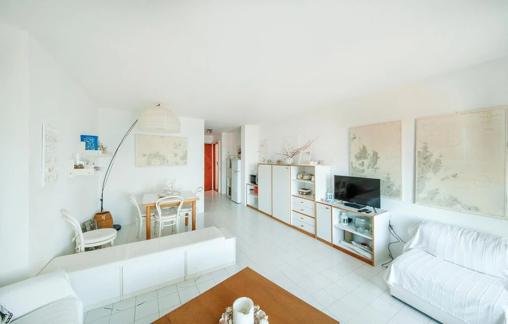Amazing Apartment in Porto Rotondo OT With 1 Bedrooms
