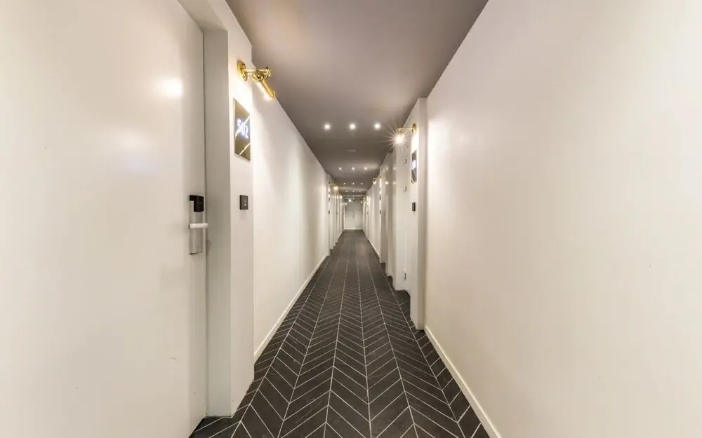 Yeoksam Hotel the Muse