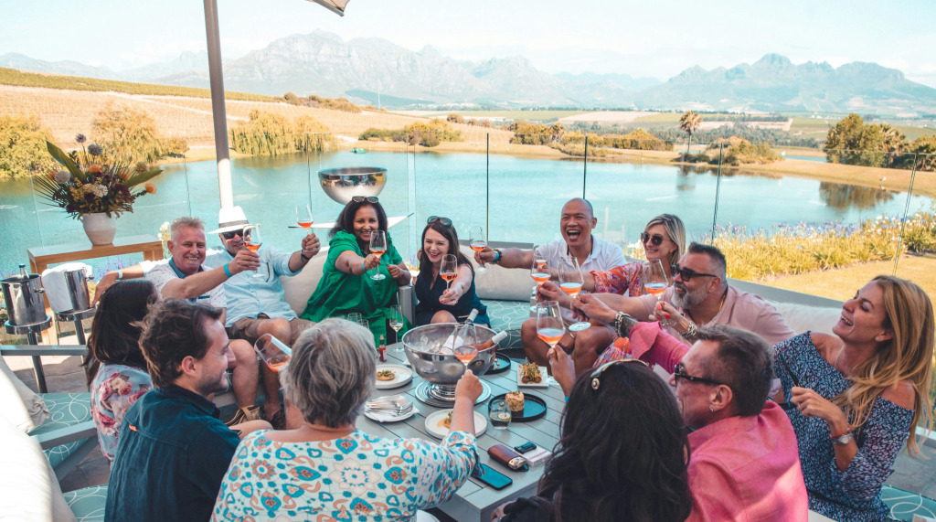 ASARA Wine Estate & Hotel