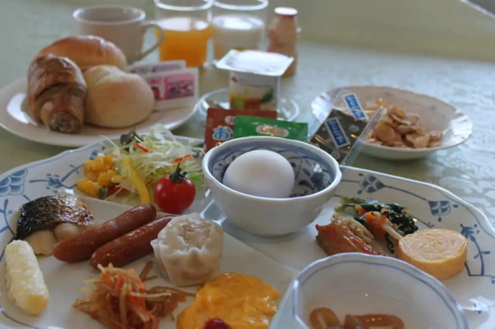 Kitashiga Holiday Inn