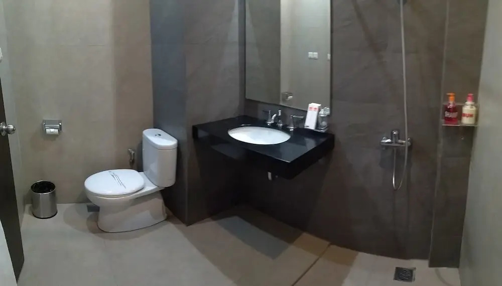 Hotel Puriwisata