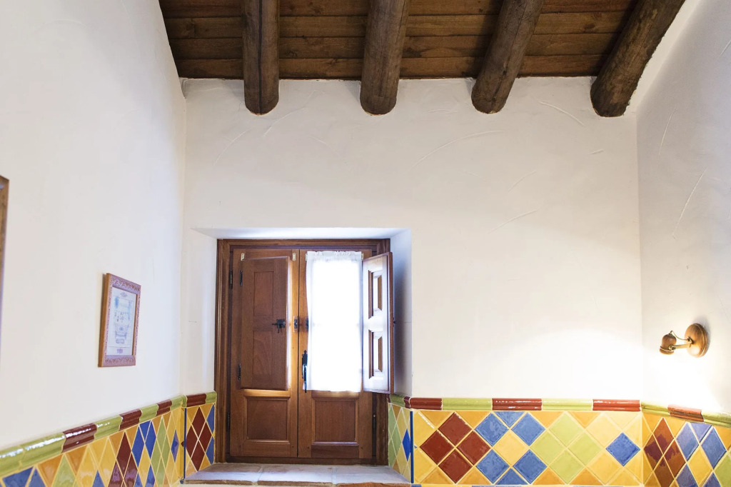 Cubo\s Hotel Cortijo San Antonio Caminito del Rey