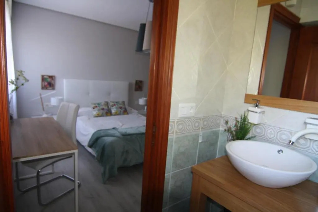 Agroturismo Artola