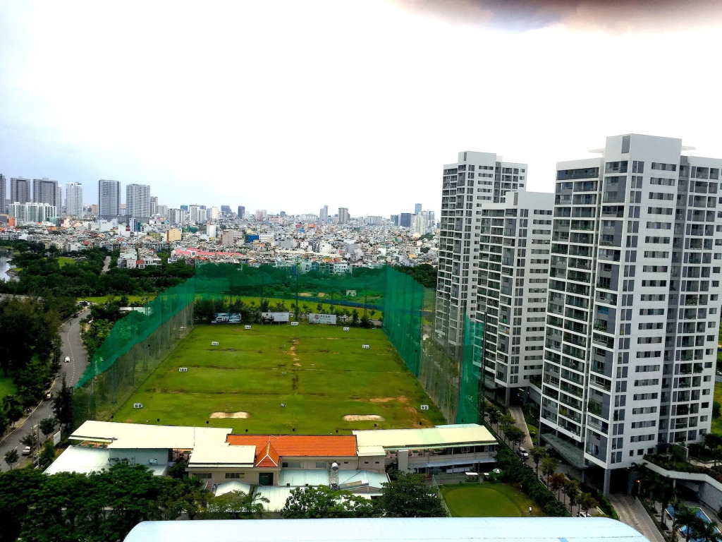 Scenic Valley Suite