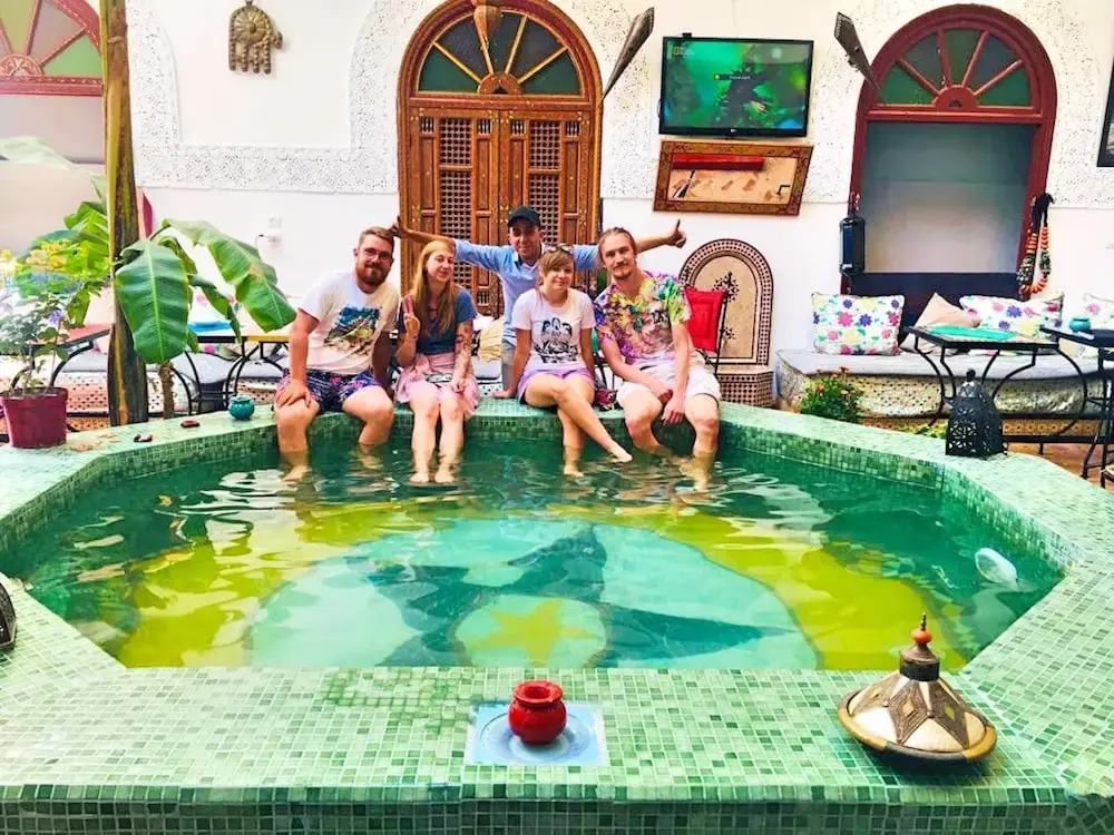 Riad Kitula