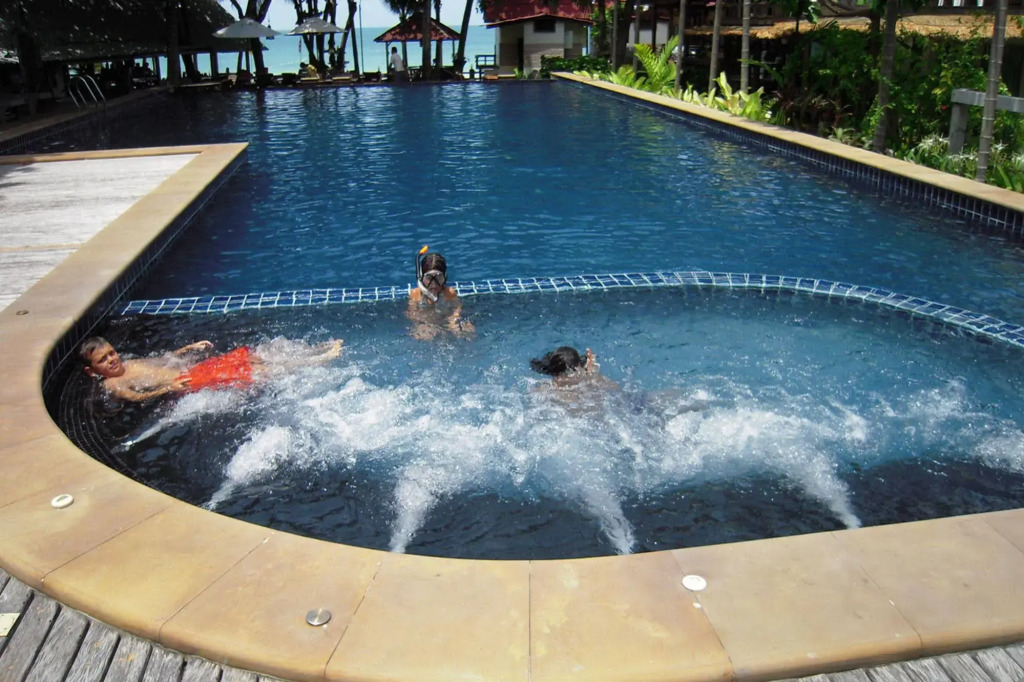 Palita Lodge - SHA Plus