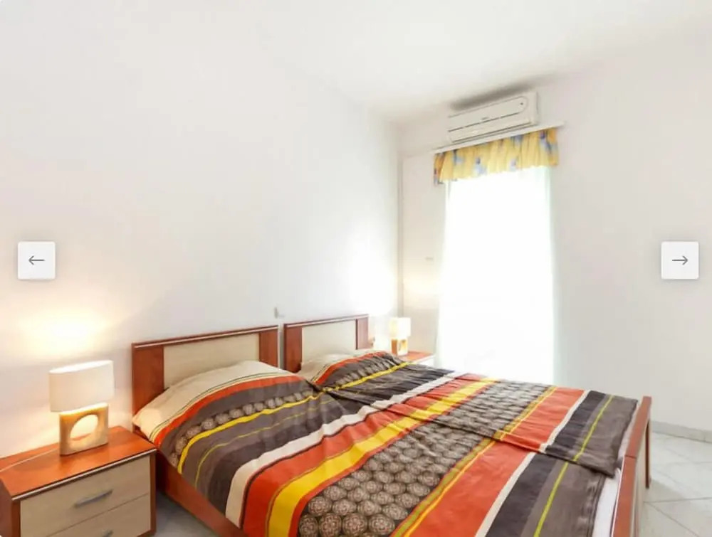Apartments Rok