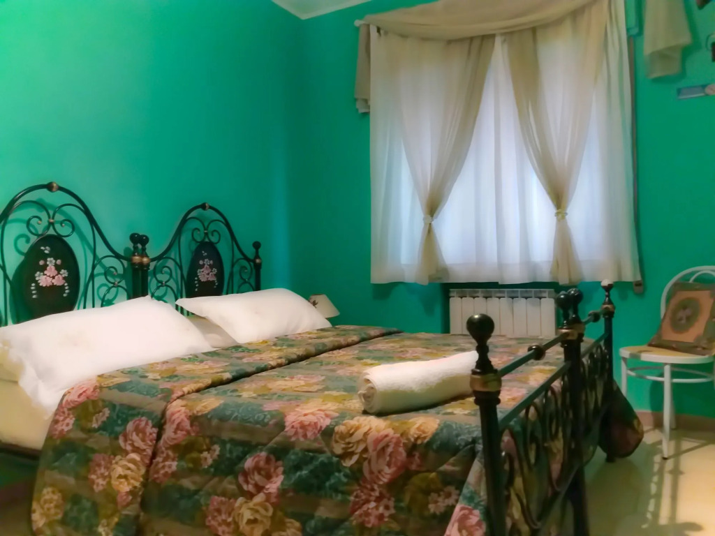 Bed and Breakfast Rosangela