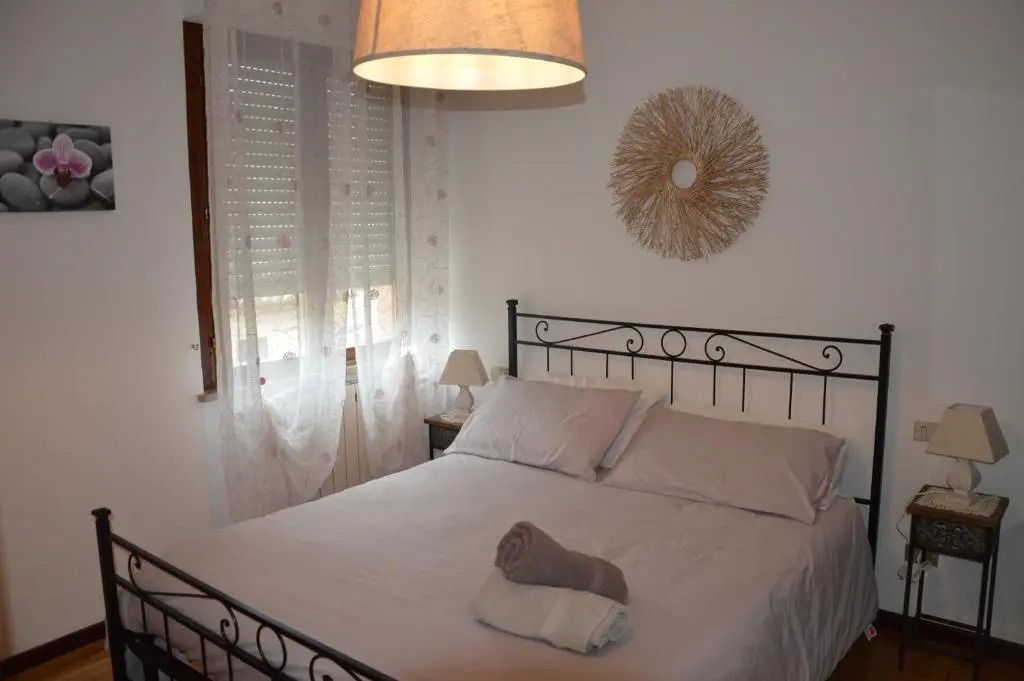 Casa di Giulia