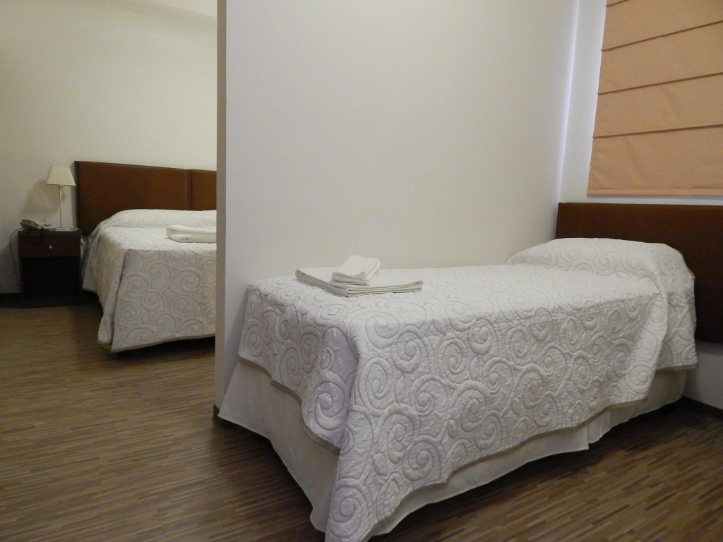 Hotel Timbó