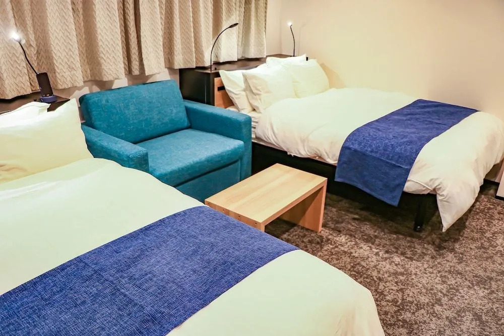 Reyado Hotel Kudan