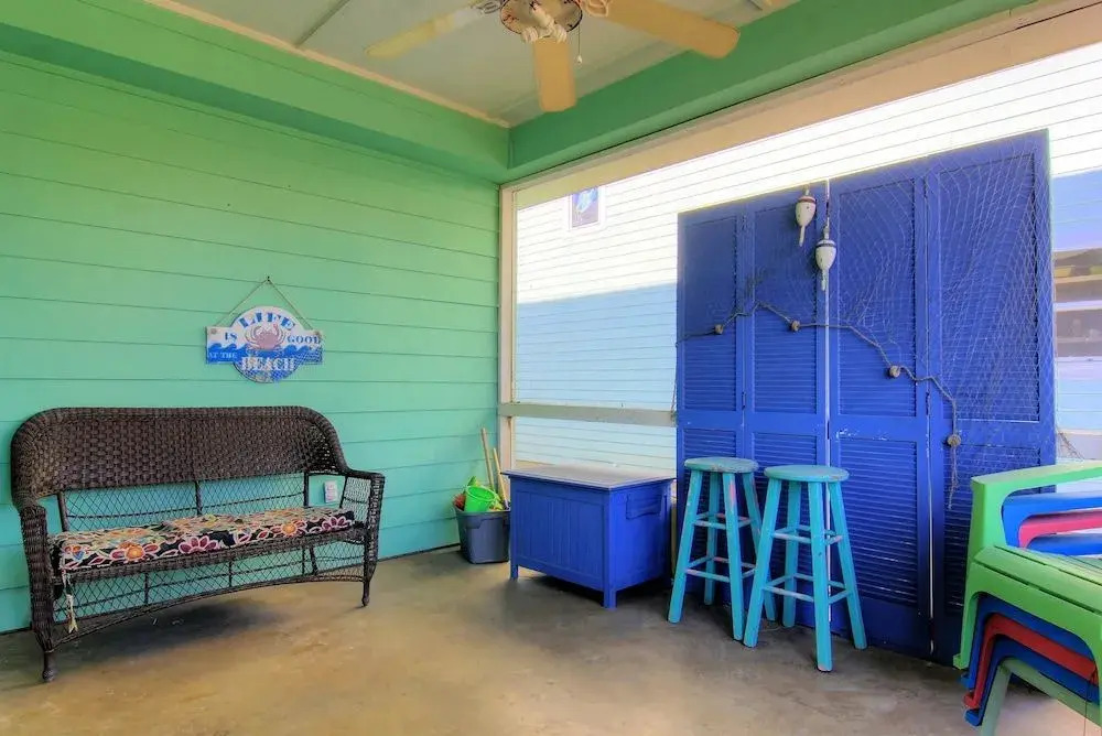 Key Lime Cottage 19rp 4 Bedrooms 3.5 Bathrooms Home
