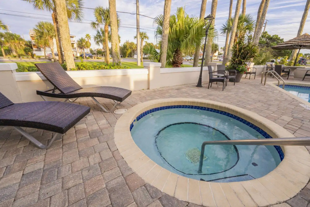 Best Western Seaside Inn