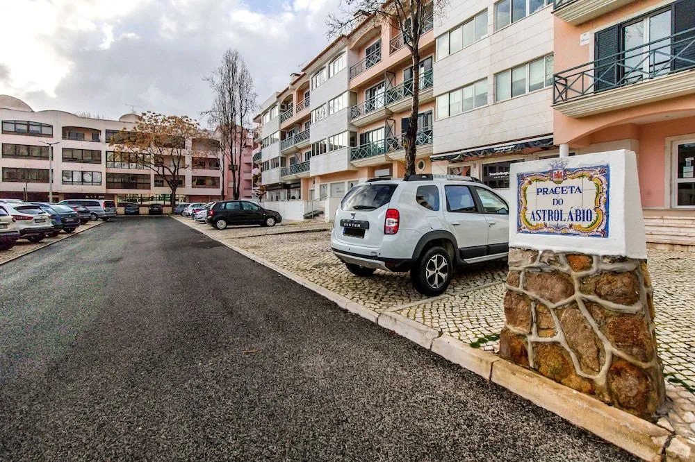Meu Cantinho em Cascais Apartment