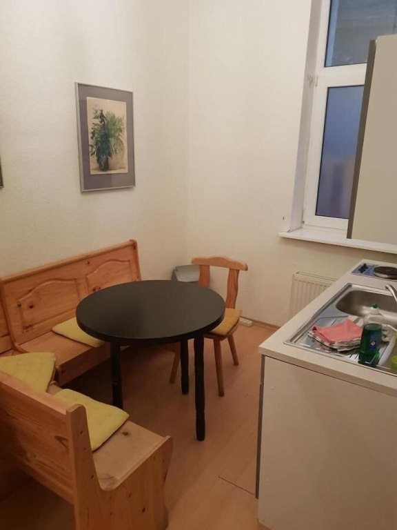 Pension Apostel
