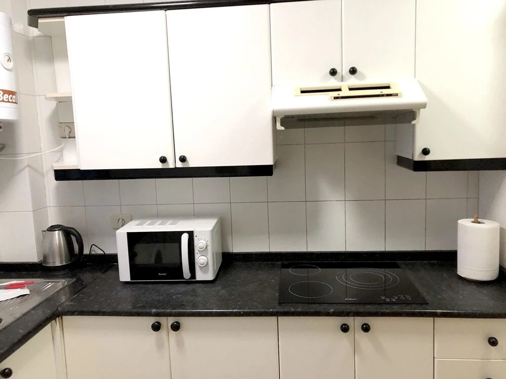 Apartment With 2 Bedrooms in Las Palmas de Gran Canaria, With Wonderfu