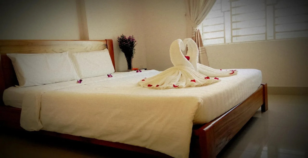 Lan Anh Boutique Motel
