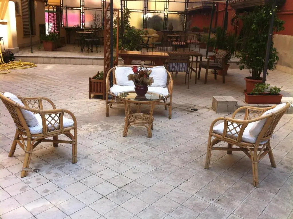 Bed And Breakfast San Severo