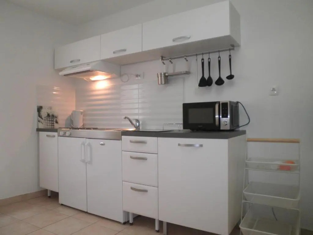 Apartment Zlata