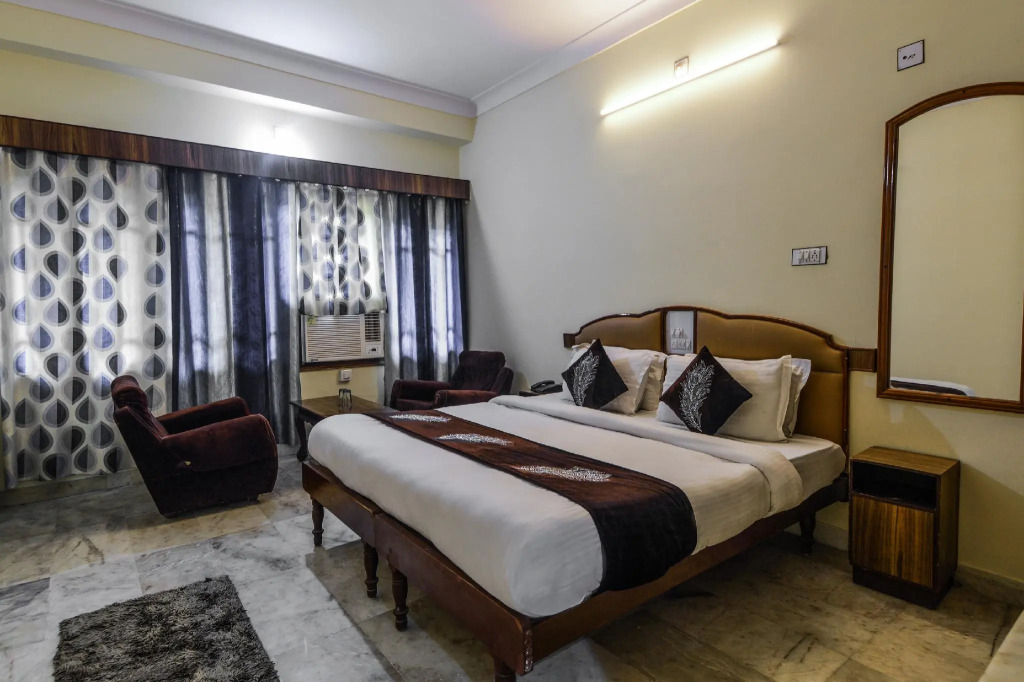 Townhouse Pichola Formerly Vinayak