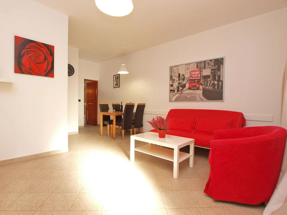 Apartment Fatima 1514