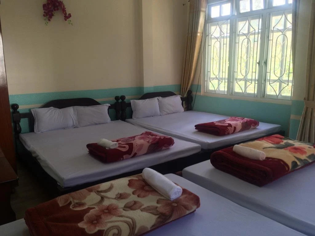Ngoc Anh Guesthouse