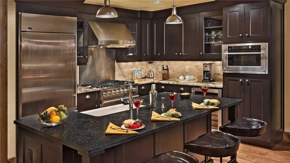 Morningside Ridge 608 3 BedroomCondo By Moving Mountains