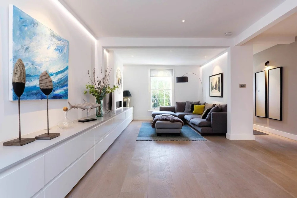 Cubitt Terrace Retreat