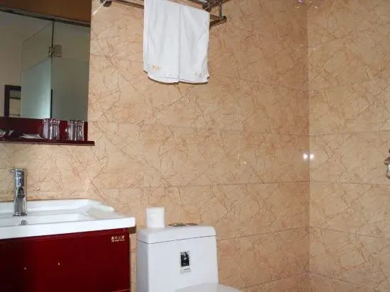 Ruilong Hotel