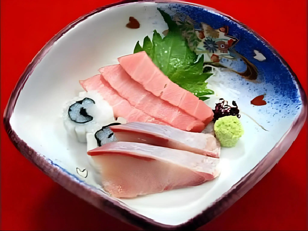 Nakadaya