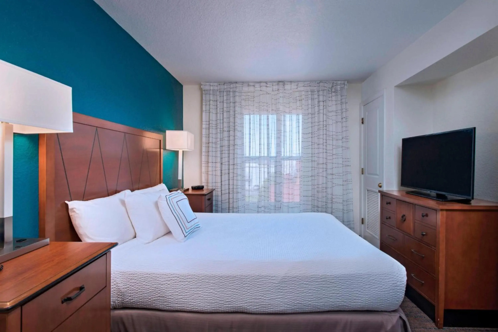 Fairfield Inn & Suites Columbia