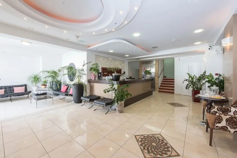 Enjoy Your Vacational Experience by Stay at Thia Adult Only Hotel