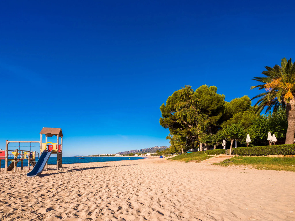 Villa Blanca Mediterranea by Interhome
