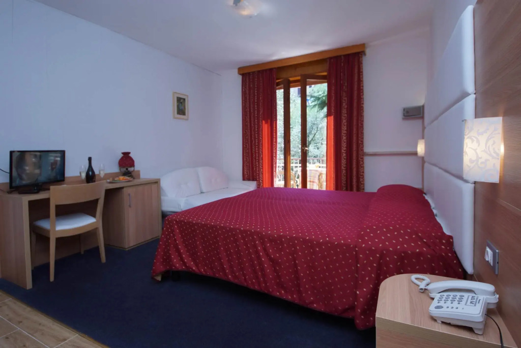 Hotel Alpi