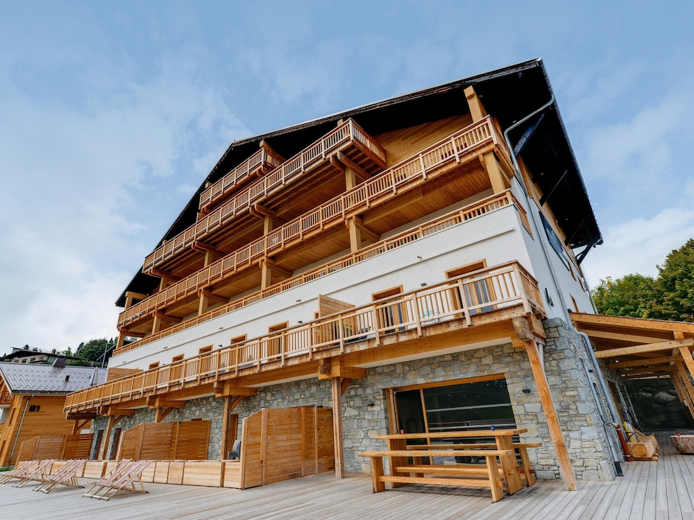 Holiday Home in France Near Hiking Trails