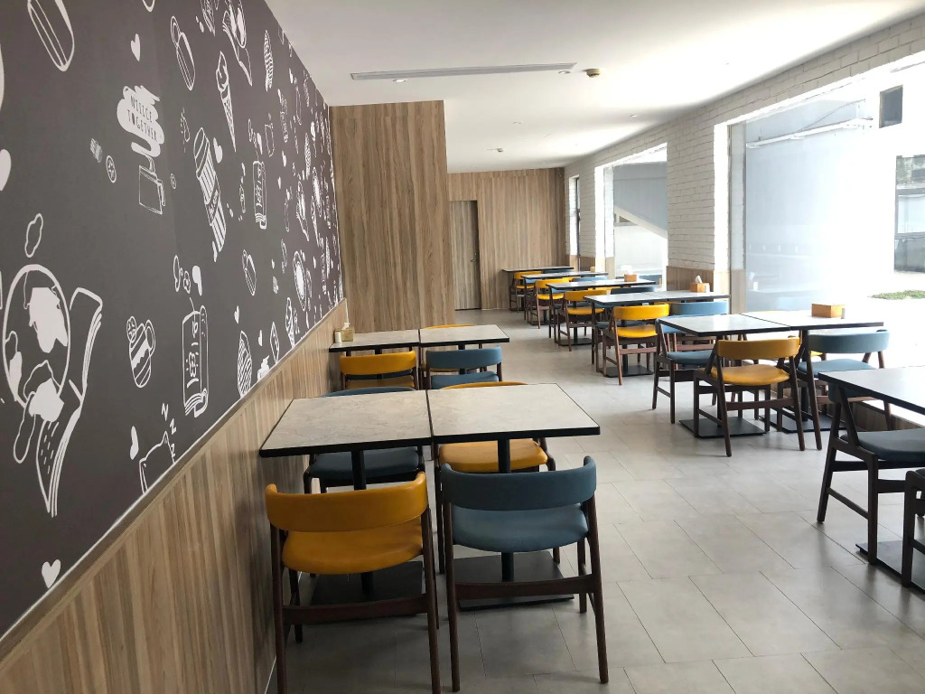 Hanting Hotel Jiaxing Zhongshan Dong Road Babaiban