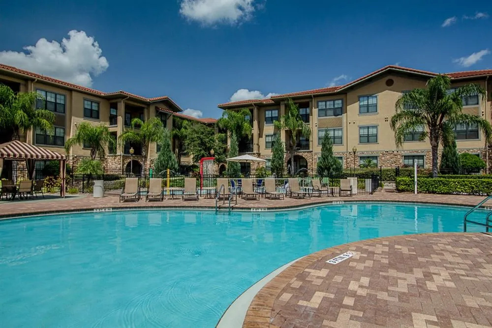 Tropical Escape Prestige Collection Homes