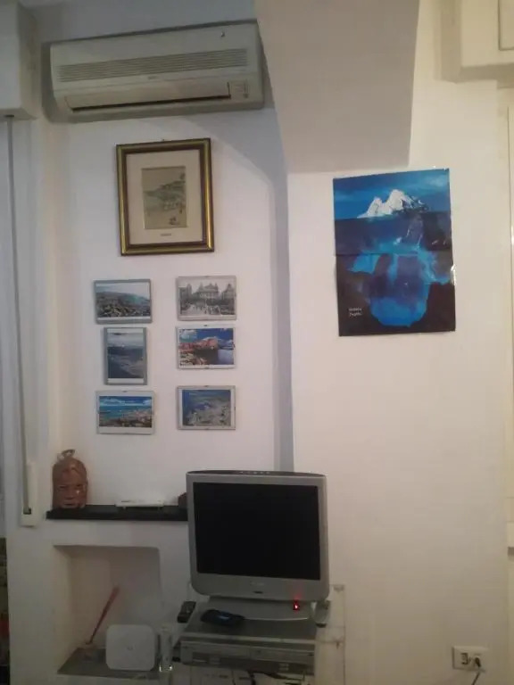 San Matteo Studio