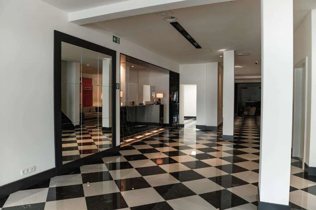 Brugge Parkhotel