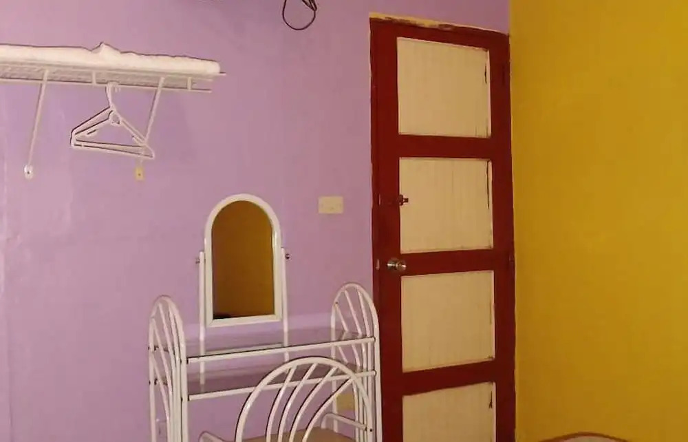 Hotel Maya