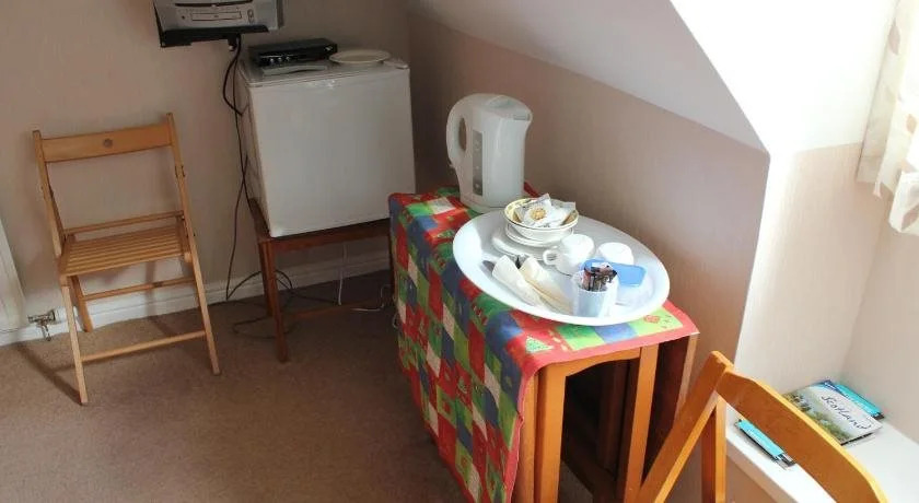 Marchfield Guest House